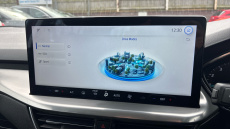 Ford Focus 1.0 EcoBoost Titanium 5dr Petrol Hatchback